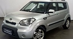 Kia Soul I