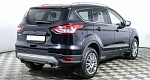 Ford Kuga II