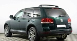Volkswagen Touareg 3.0 Автомат