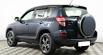 Toyota RAV4 III (XA30) Рестайлинг