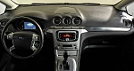 Ford S-MAX I