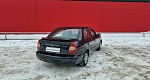 Hyundai ACCENT 1.5 MT (102 л.с.)