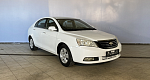 Geely EMGRAND 1.8 MT (126 л.с.)