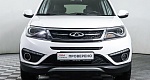Chery Tiggo 5 2.0 МКПП