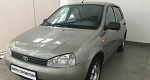 LADA (ВАЗ) KALINA 1.6 MT (81 л.с.)