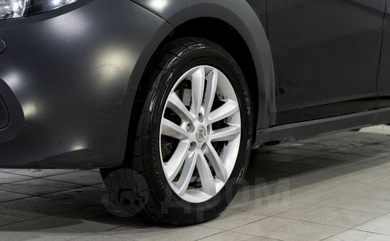 SEAT Altea, 1 поколение, рестайлинг