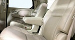 Cadillac Escalade III