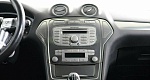 Ford Mondeo 1.8 Механика