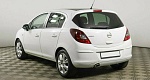 Opel Corsa 1.4 Механика