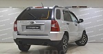 Kia Sportage, 2 поколение, 2 рестайлинг