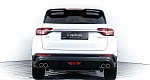 Geely Coolray I
