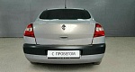 Renault MEGANE 1.6 MT (115 л.с.)