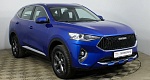 Haval F7 1.5 РКПП