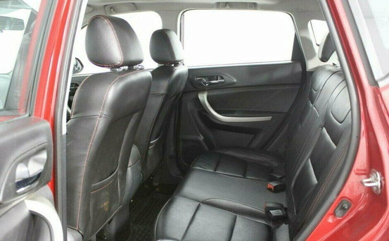 Changan CS35 1.6 Автомат
