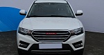 Haval H6 Coupe