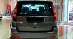 Great Wall Hover H3