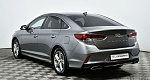 Hyundai Sonata 2.4 АКПП