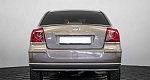 Toyota Avensis II Рестайлинг