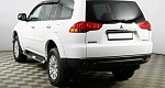 Mitsubishi Pajero Sport 3.0 Автомат
