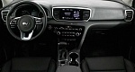 Kia Sportage 2.4 АКПП