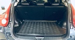 Nissan Juke I