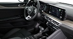 Kia K5 2.5 АКПП