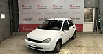 LADA (ВАЗ) KALINA 1.6 MT (81 л.с.)