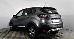 Renault kaptur мкпп 2017 с пробегом 54 760 км
