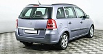 Opel Zafira 1.6 Механика