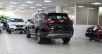 Changan cs75fl акпп 2022 с пробегом 85 км
