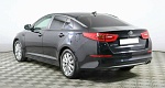 Kia Optima 2.0 Автомат