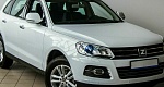 Zotye t600