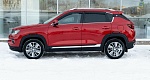 Changan CS35PLUS I