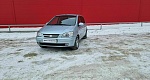 Hyundai GETZ 1.3 MT (82 л.с.)