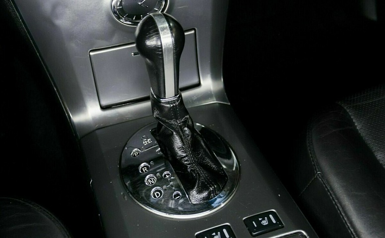 Infiniti fx