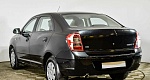 Chevrolet Cobalt II