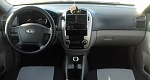 Kia CERATO 1.6 MT (122 л.с.)