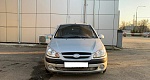 Hyundai GETZ 1.3 MT (82 л.с.)