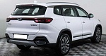 Chery tiggo 8 робот 2022 с пробегом 8 476 км