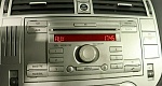 Ford Kuga 2.0 Механика