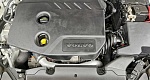 Volvo V40 1.6 D2 Powershift (114 л.с.) Белый
