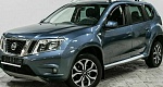 Nissan terrano