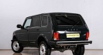 Лада 4x4 2131 Нива