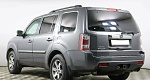 Honda pilot
