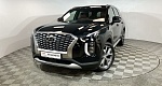 Hyundai Palisade 2.2 АКПП