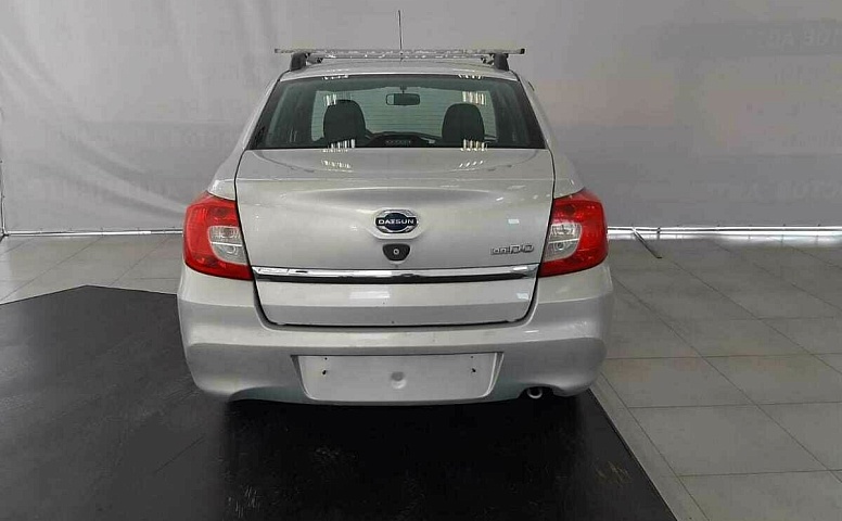 Datsun ON_DO 1.6 MT (87 л.с.)