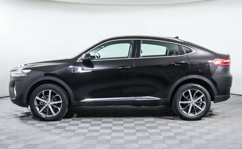 Haval F7x 1.5 РКПП