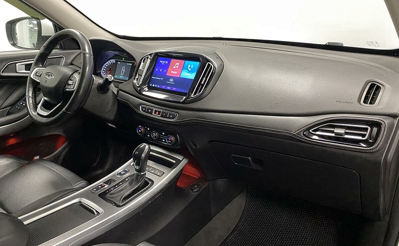 Chery Tiggo 7 2.0 CVT