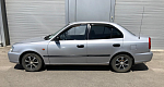 Hyundai ACCENT ТагАЗ 1.5 MT (102 л.с.)