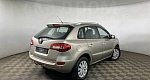 Renault Koleos, 1 поколение